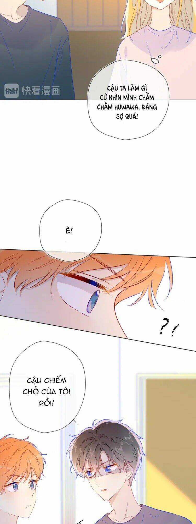 Ngôi Sao Cho Tôi Chapter 39 trang 14