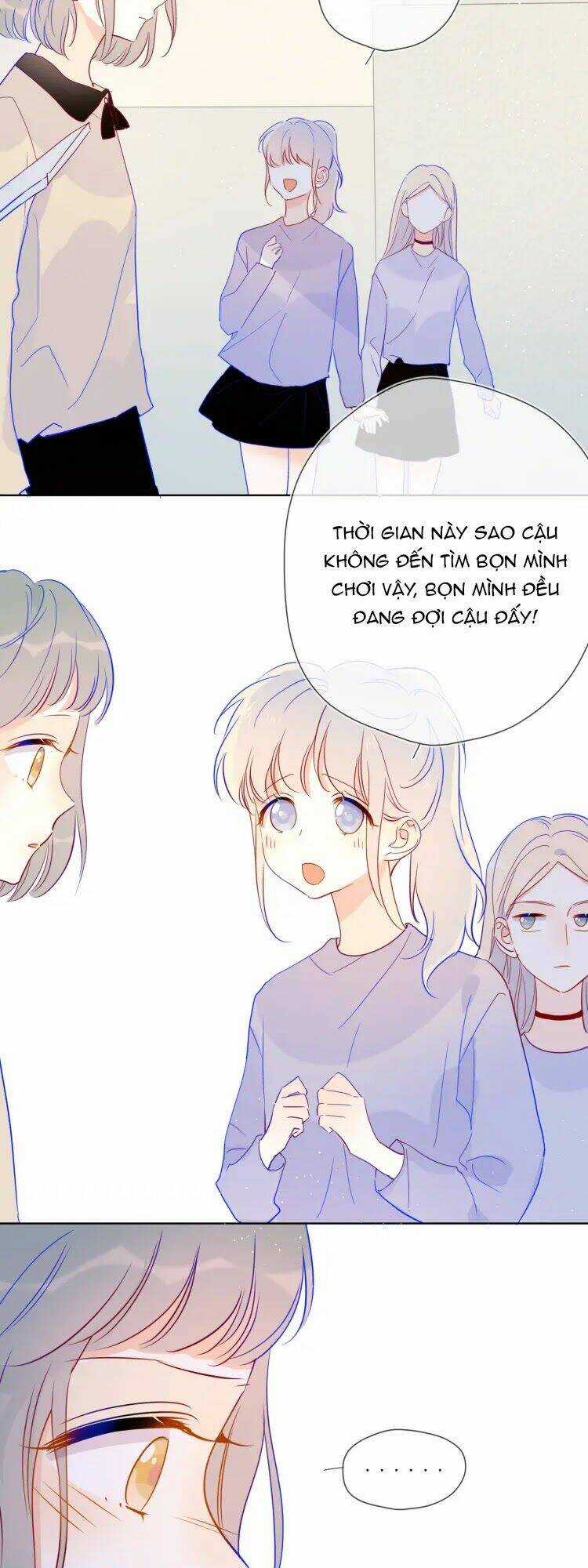 Ngôi Sao Cho Tôi Chapter 39 trang 18