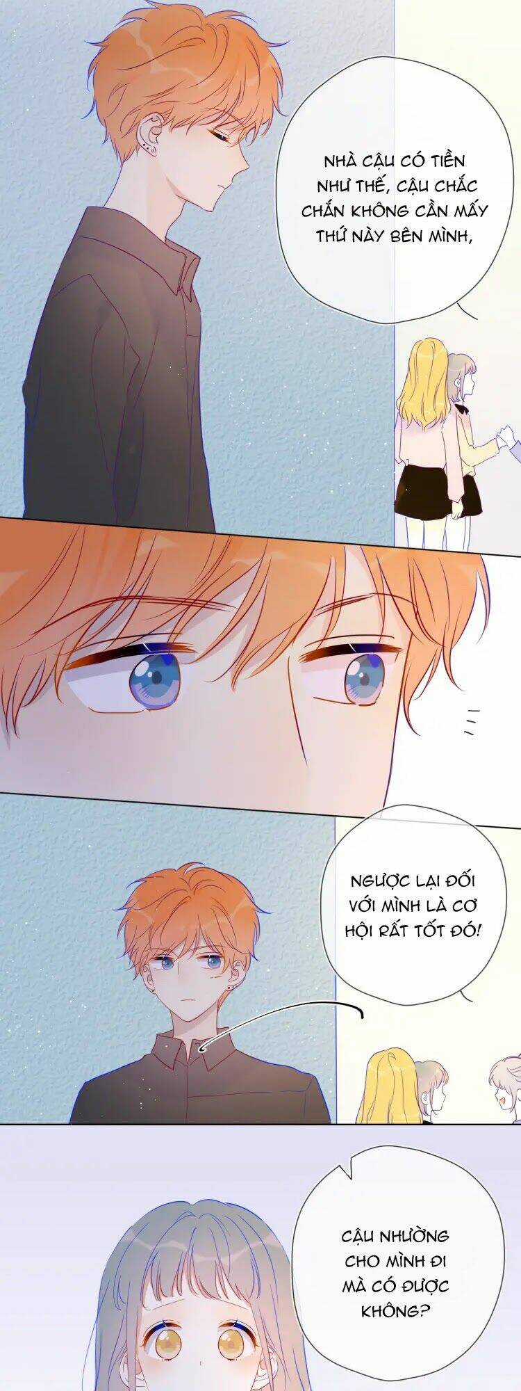 Ngôi Sao Cho Tôi Chapter 39 trang 20