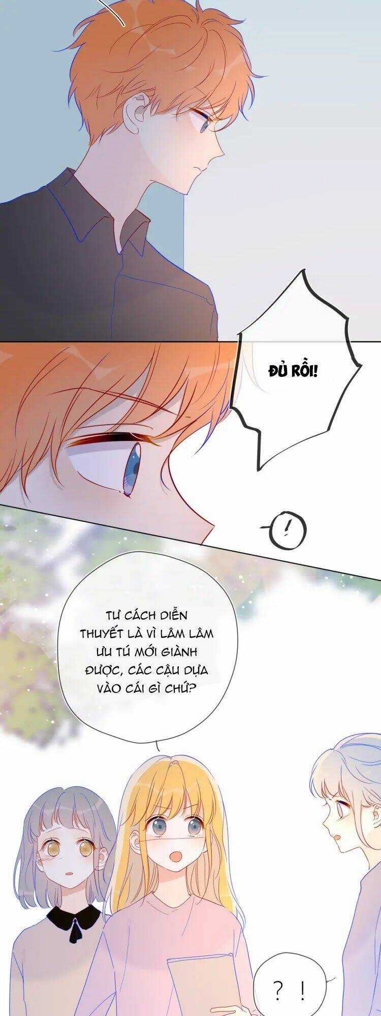 Ngôi Sao Cho Tôi Chapter 39 trang 22