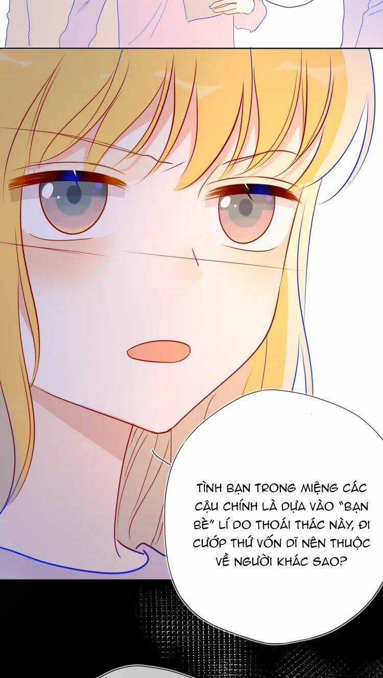 Ngôi Sao Cho Tôi Chapter 39 trang 23