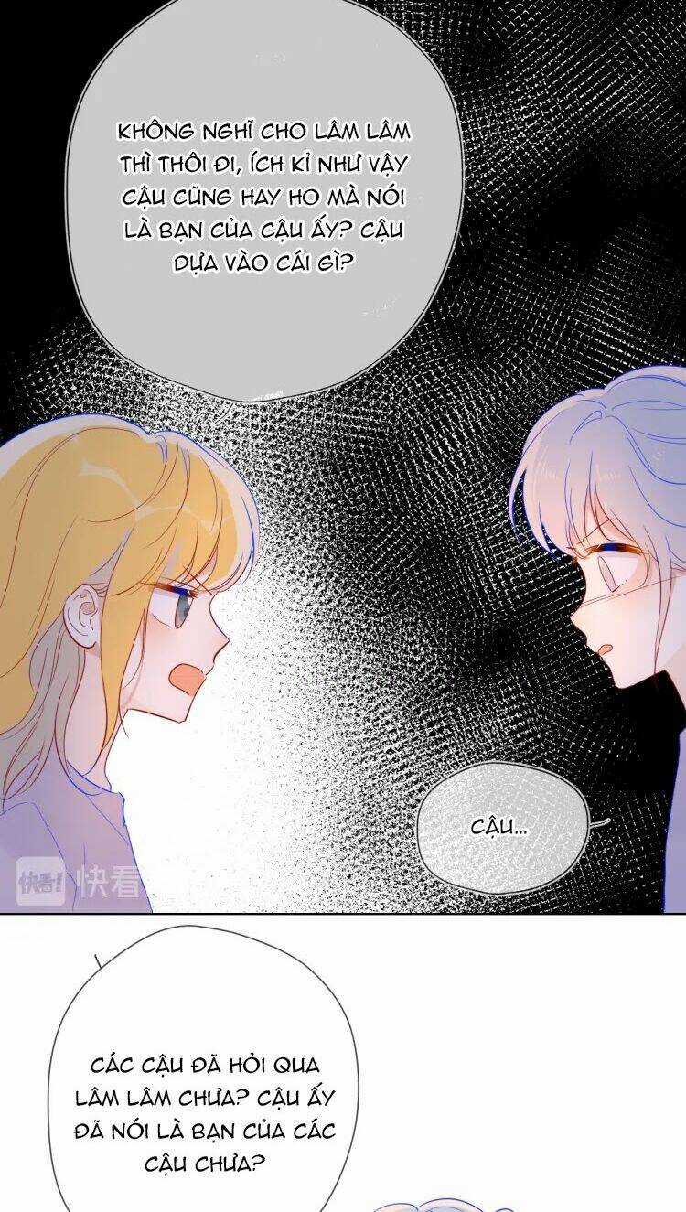 Ngôi Sao Cho Tôi Chapter 39 trang 24