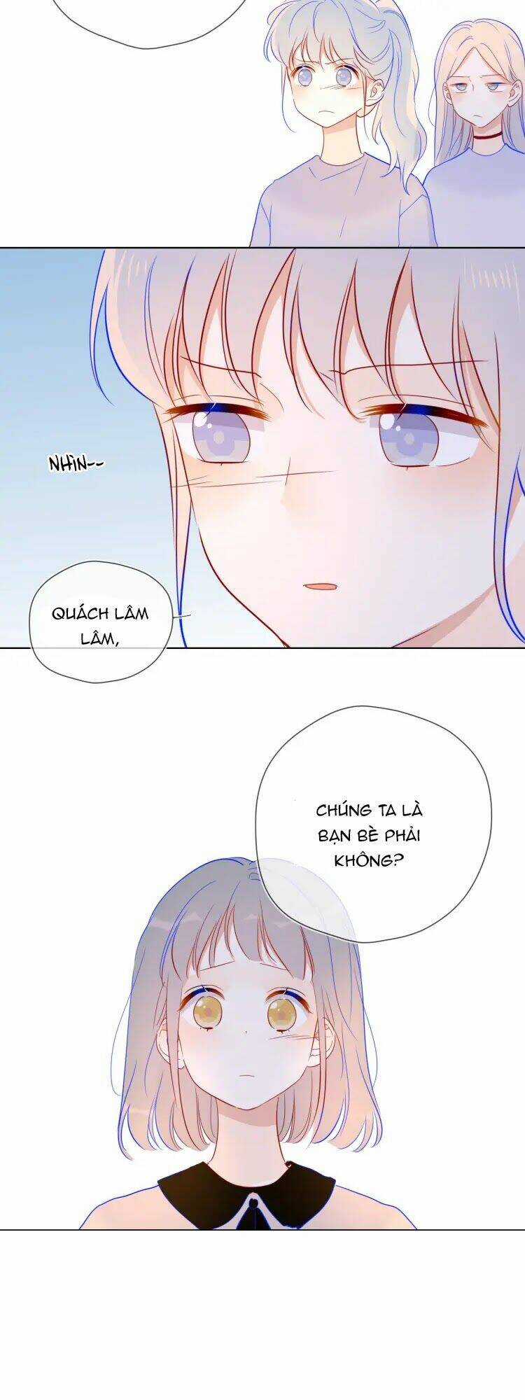 Ngôi Sao Cho Tôi Chapter 39 trang 25