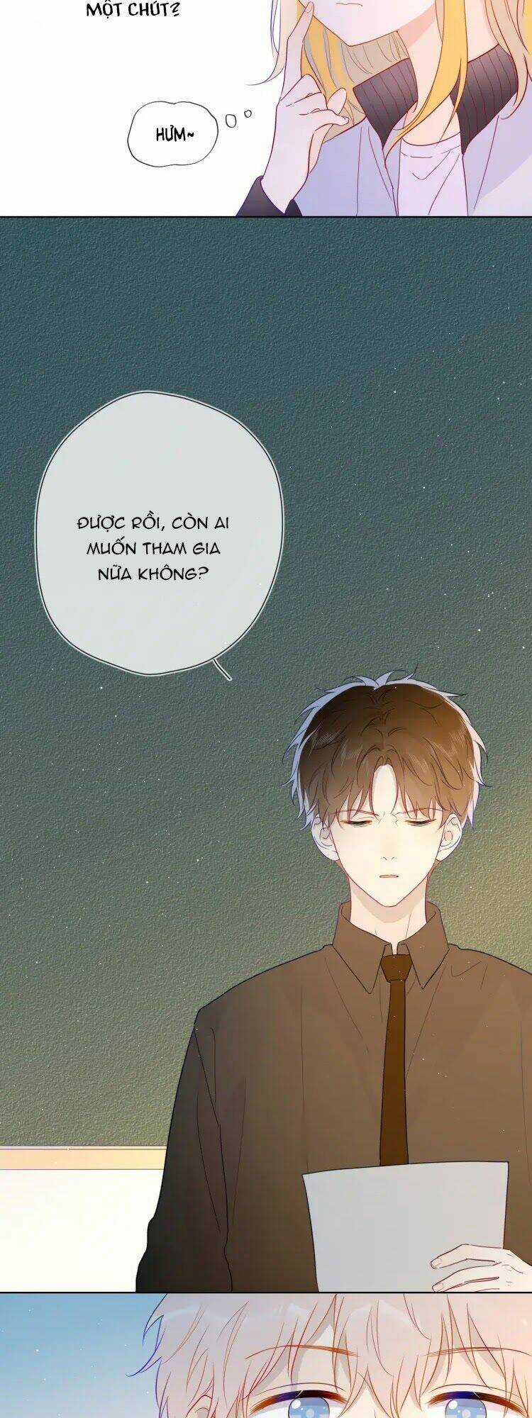 Ngôi Sao Cho Tôi Chapter 39 trang 5