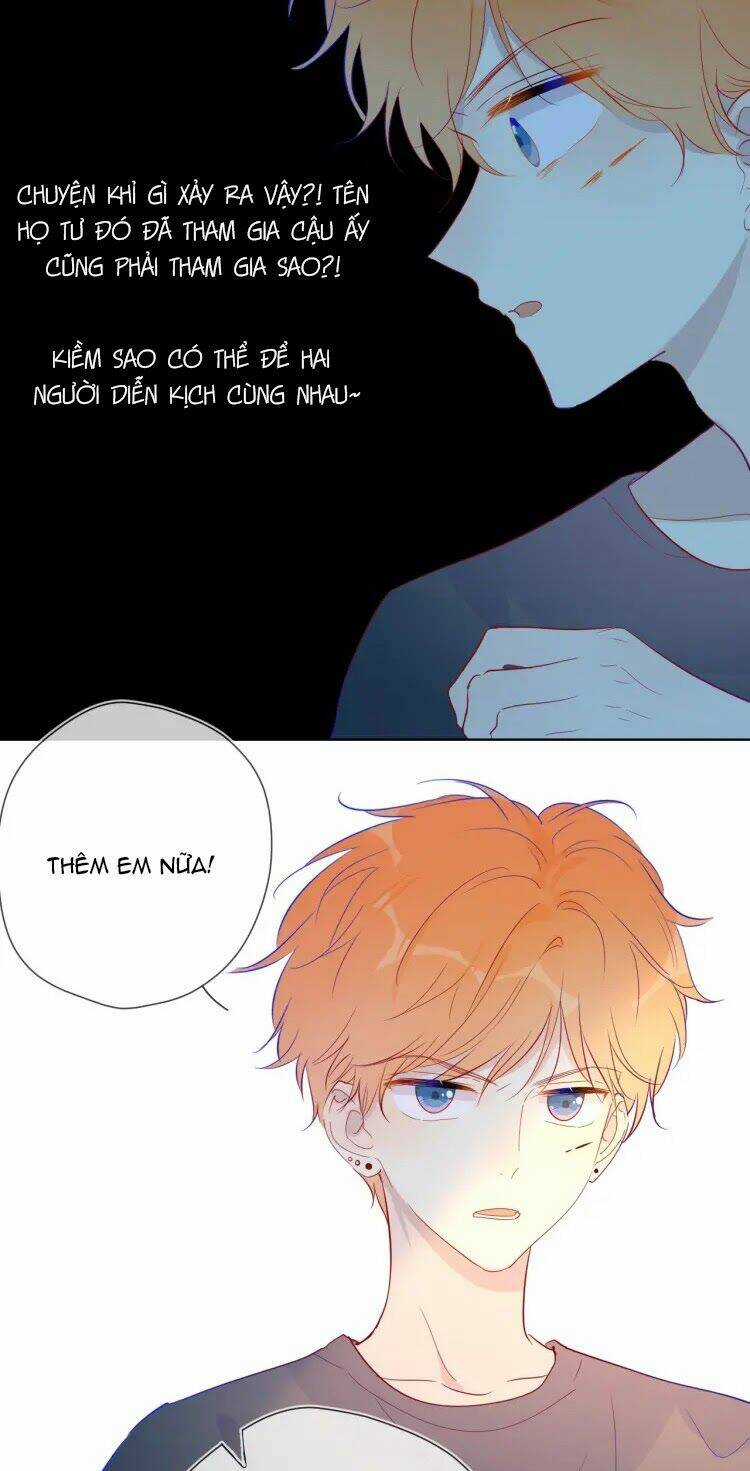 Ngôi Sao Cho Tôi Chapter 39 trang 7