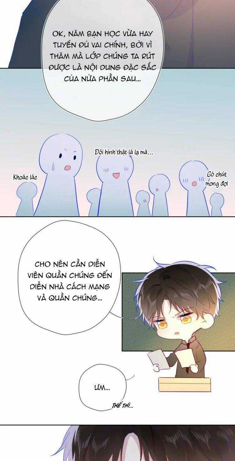 Ngôi Sao Cho Tôi Chapter 39 trang 8