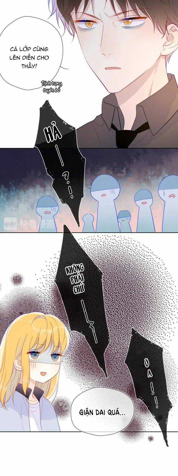 Ngôi Sao Cho Tôi Chapter 39 trang 9