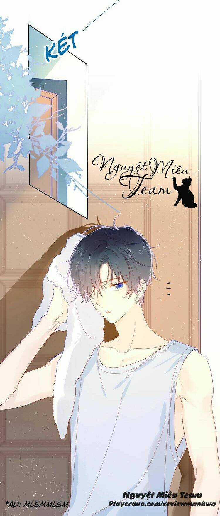 Ngôi Sao Cho Tôi Chapter 4 trang 11