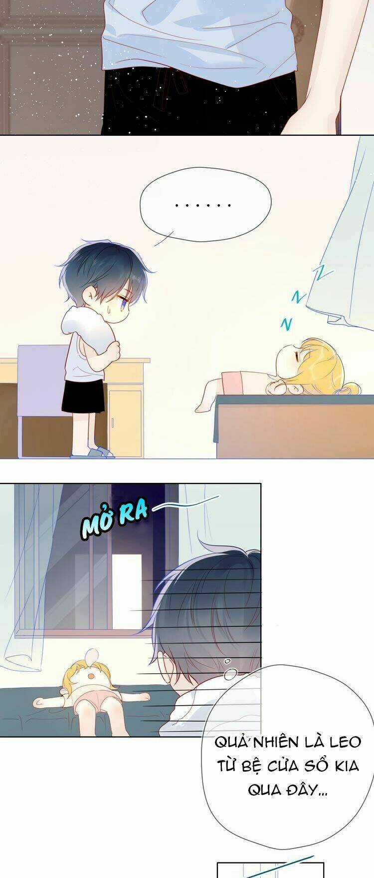 Ngôi Sao Cho Tôi Chapter 4 trang 12