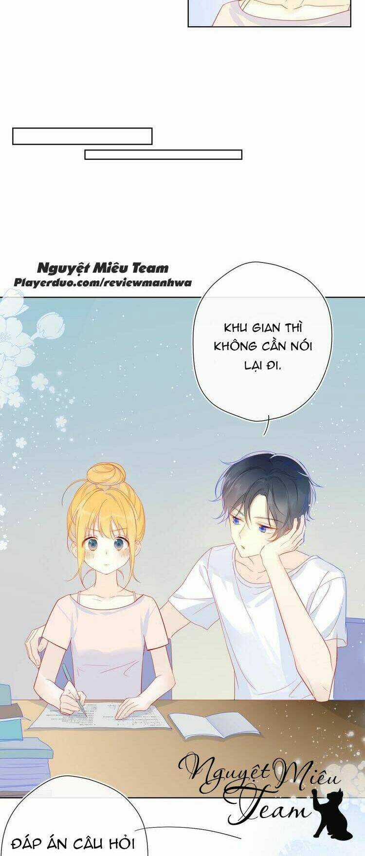 Ngôi Sao Cho Tôi Chapter 4 trang 19