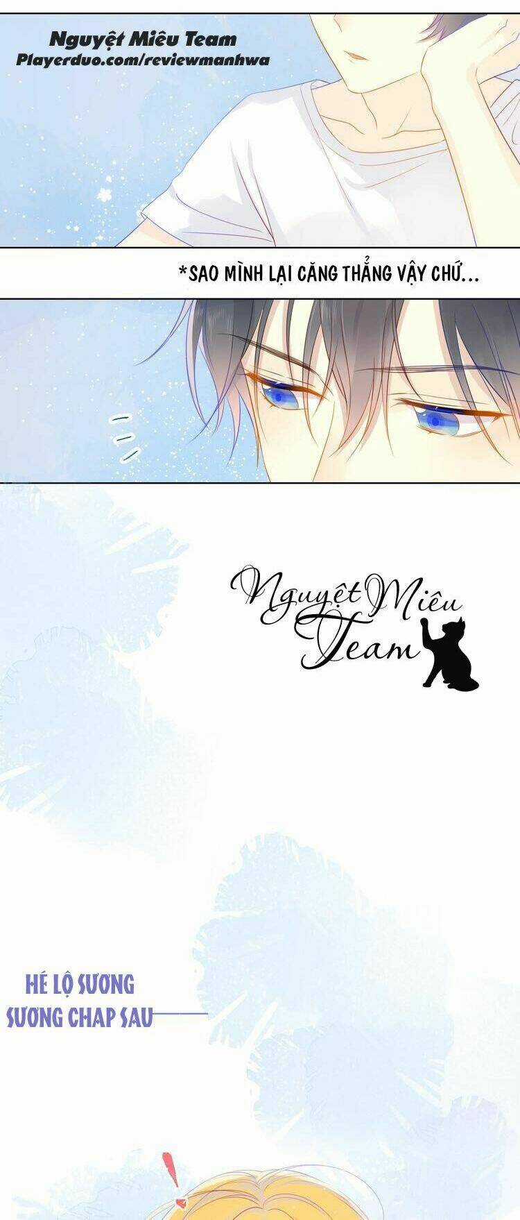 Ngôi Sao Cho Tôi Chapter 4 trang 21