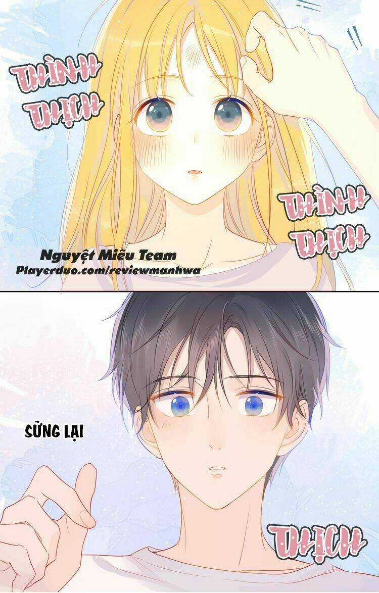 Ngôi Sao Cho Tôi Chapter 4 trang 22