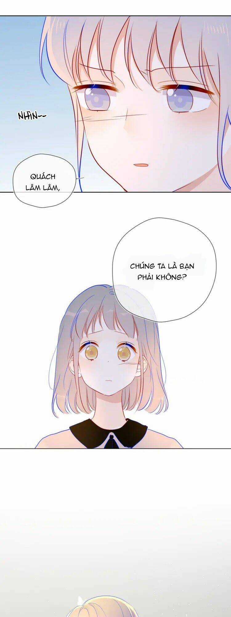 Ngôi Sao Cho Tôi Chapter 40 trang 1