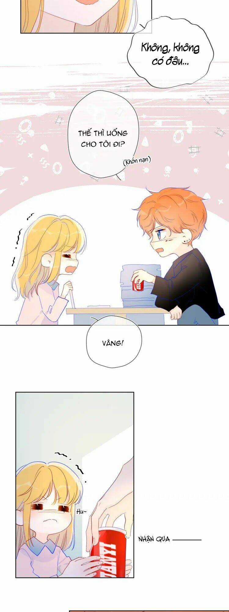 Ngôi Sao Cho Tôi Chapter 40 trang 12