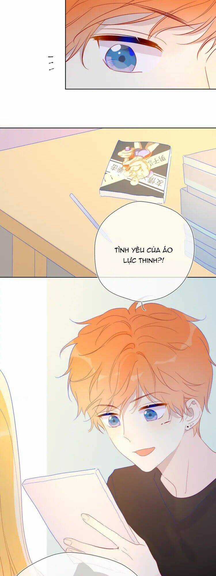 Ngôi Sao Cho Tôi Chapter 40 trang 13