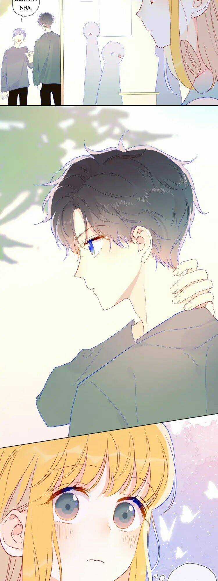 Ngôi Sao Cho Tôi Chapter 40 trang 18