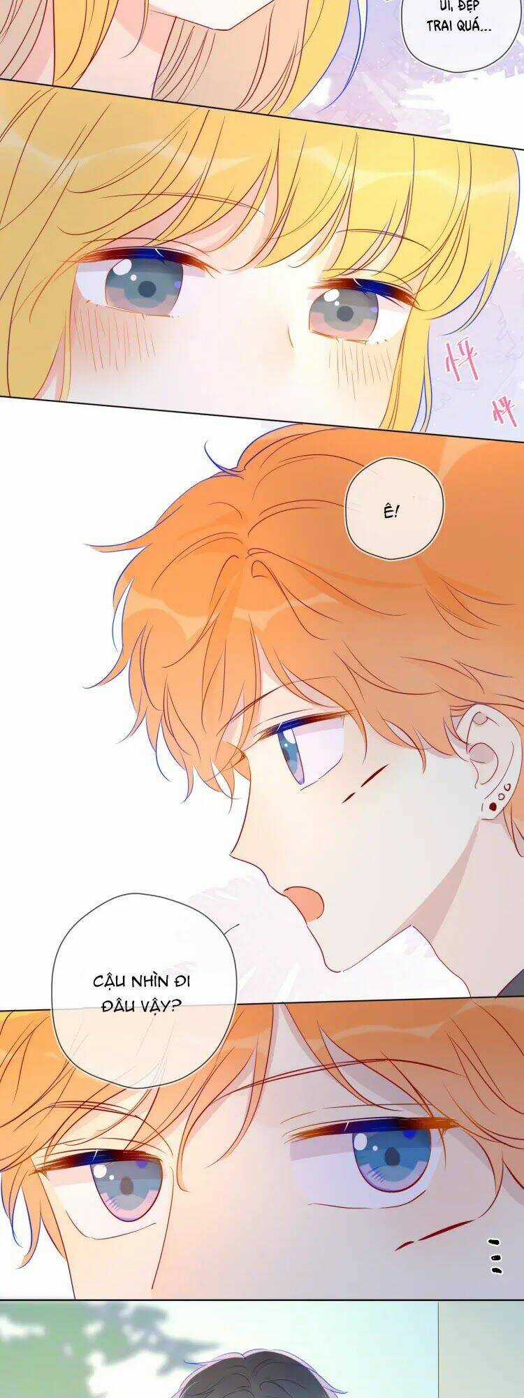 Ngôi Sao Cho Tôi Chapter 40 trang 19