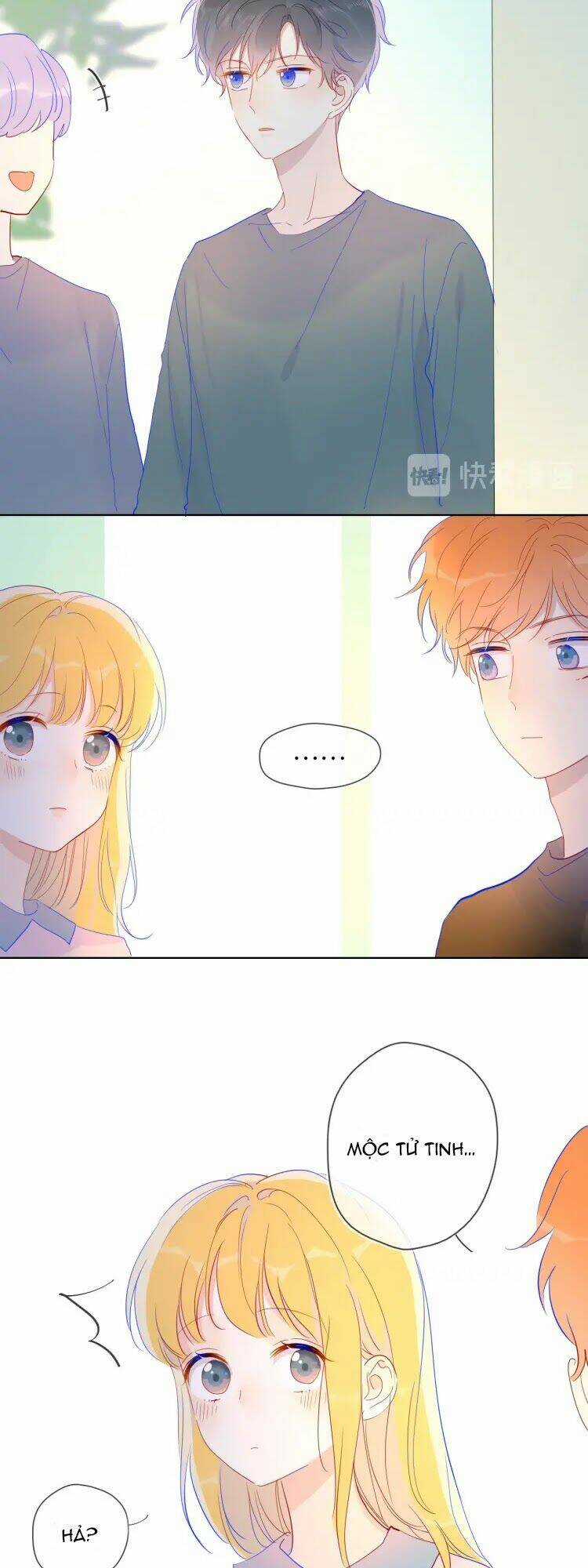 Ngôi Sao Cho Tôi Chapter 40 trang 20