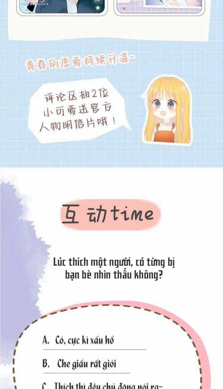 Ngôi Sao Cho Tôi Chapter 40 trang 23