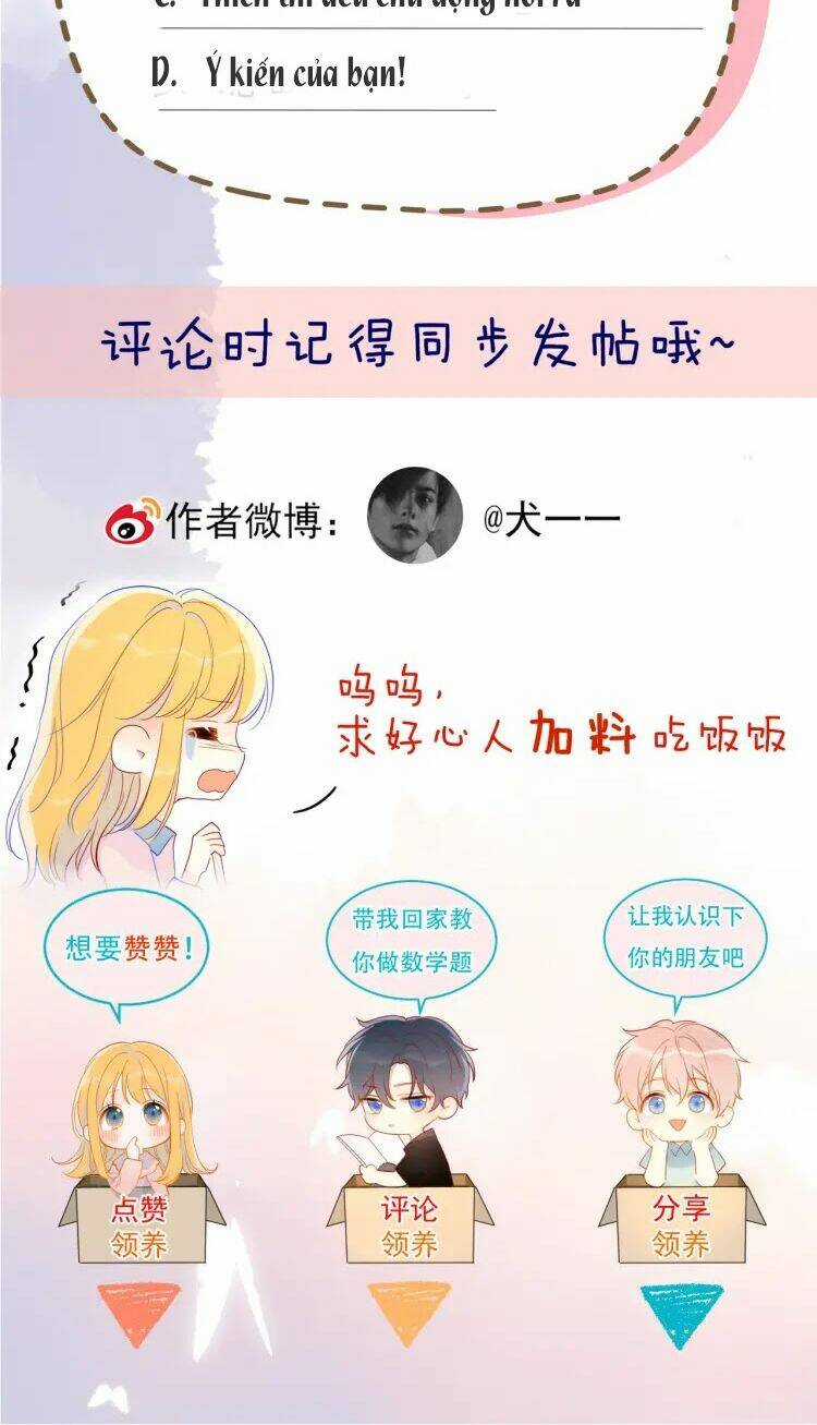 Ngôi Sao Cho Tôi Chapter 40 trang 24