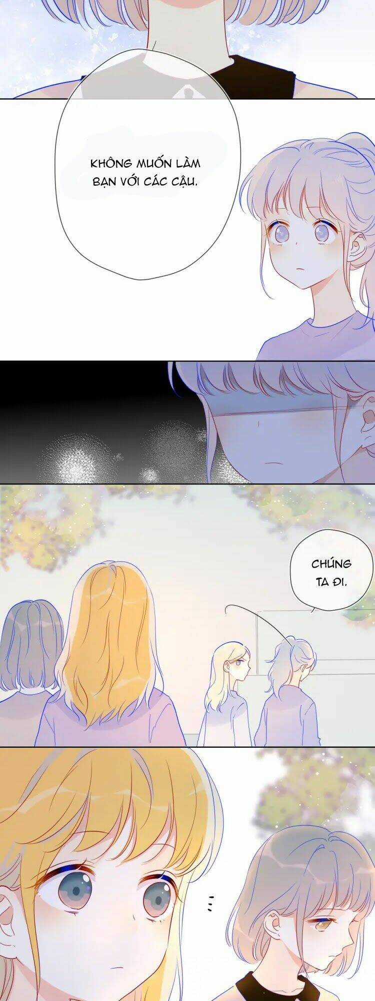 Ngôi Sao Cho Tôi Chapter 40 trang 3