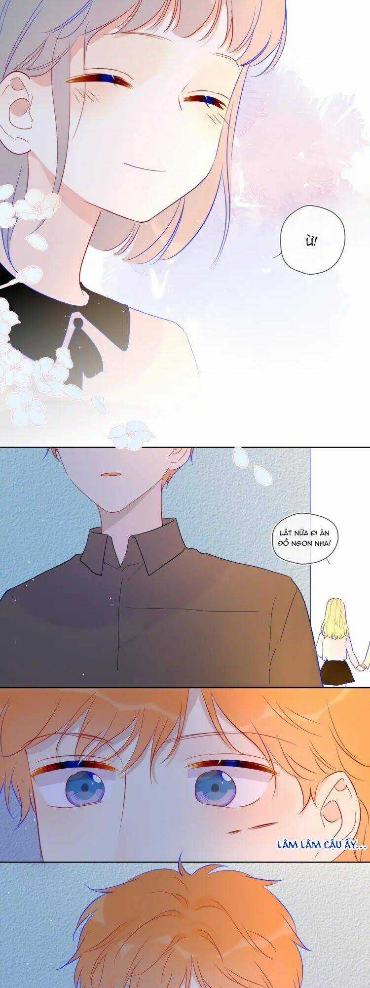 Ngôi Sao Cho Tôi Chapter 40 trang 5