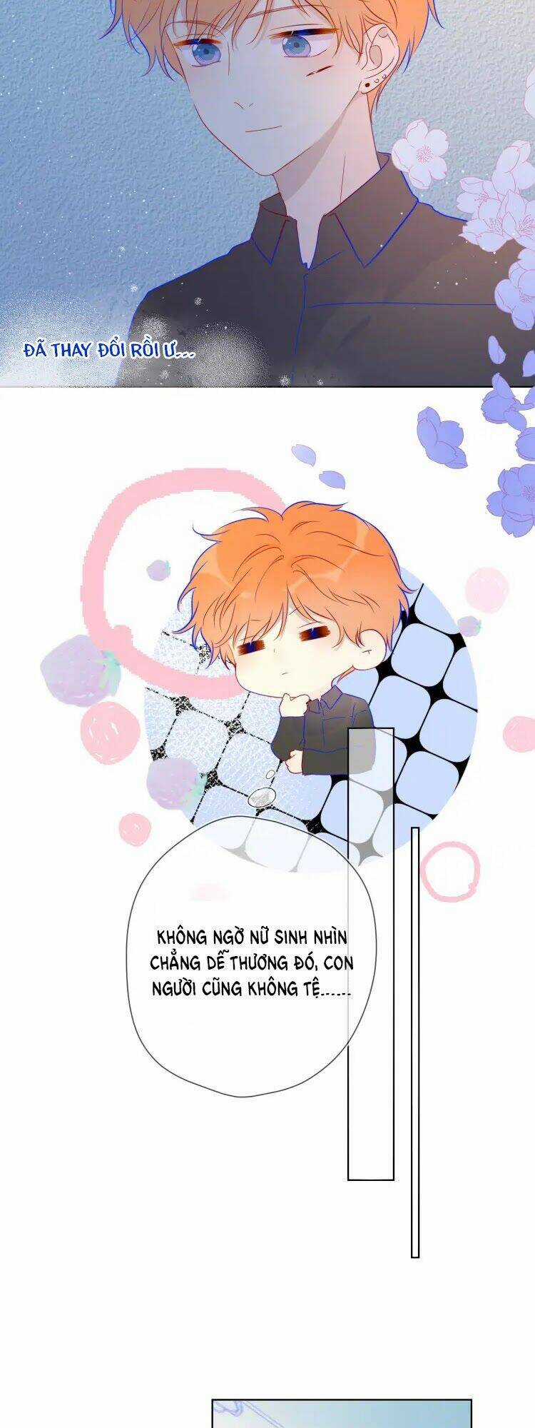 Ngôi Sao Cho Tôi Chapter 40 trang 6