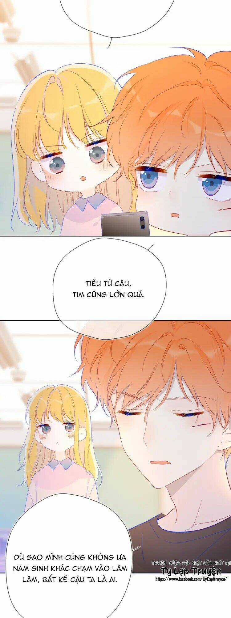 Ngôi Sao Cho Tôi Chapter 41 trang 12