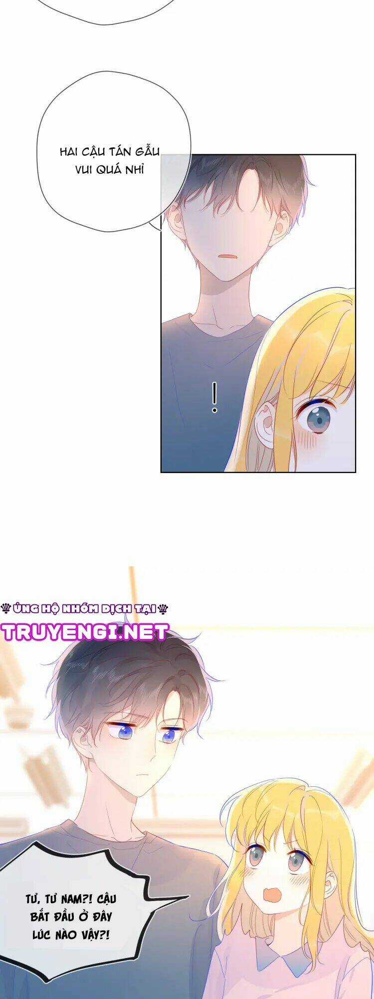 Ngôi Sao Cho Tôi Chapter 41 trang 13