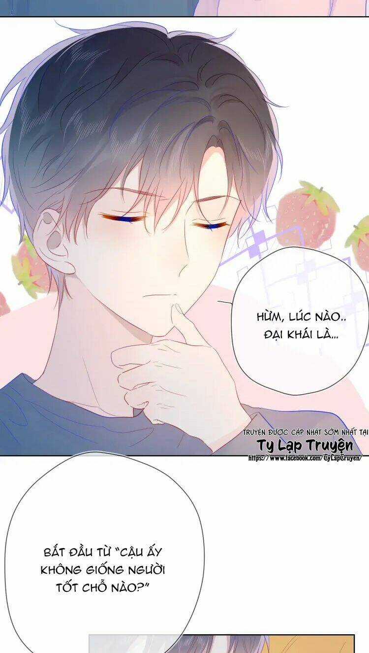 Ngôi Sao Cho Tôi Chapter 41 trang 14