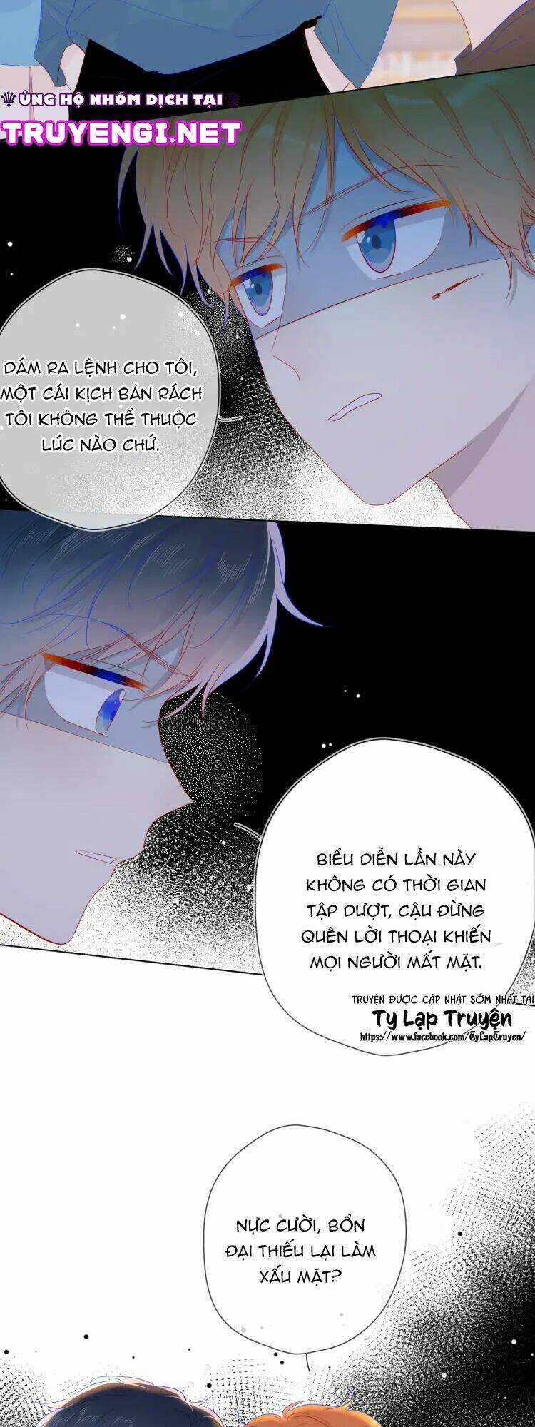 Ngôi Sao Cho Tôi Chapter 41 trang 17