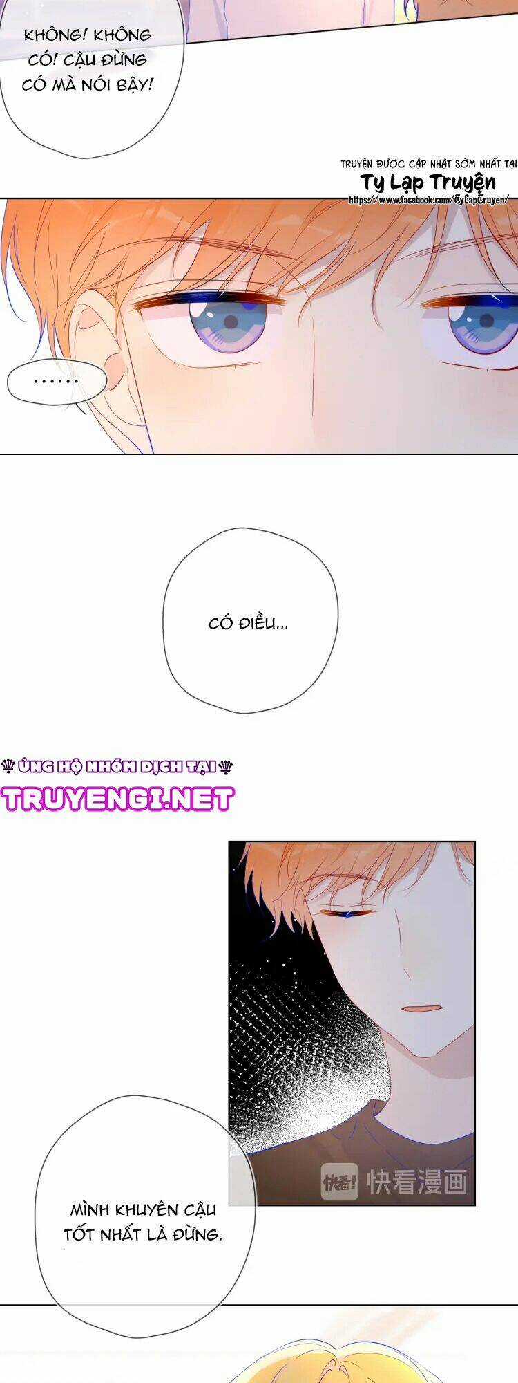 Ngôi Sao Cho Tôi Chapter 41 trang 4