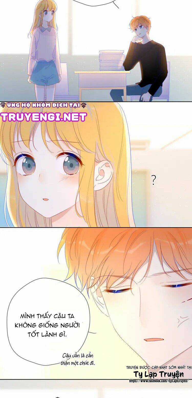 Ngôi Sao Cho Tôi Chapter 41 trang 6