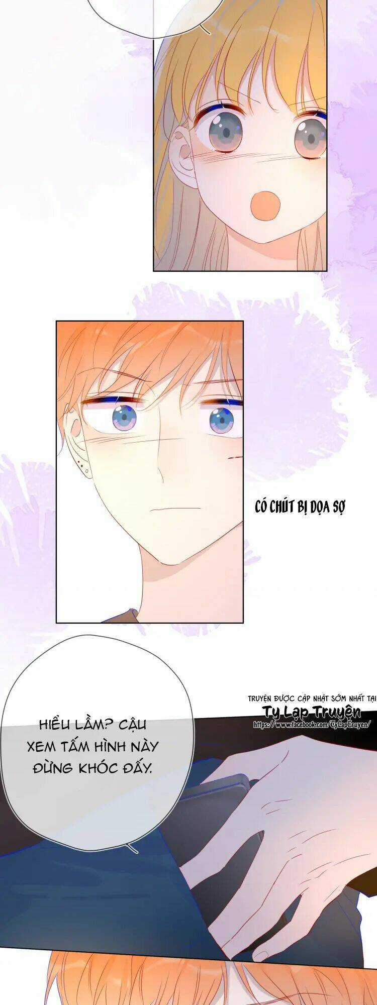 Ngôi Sao Cho Tôi Chapter 41 trang 8