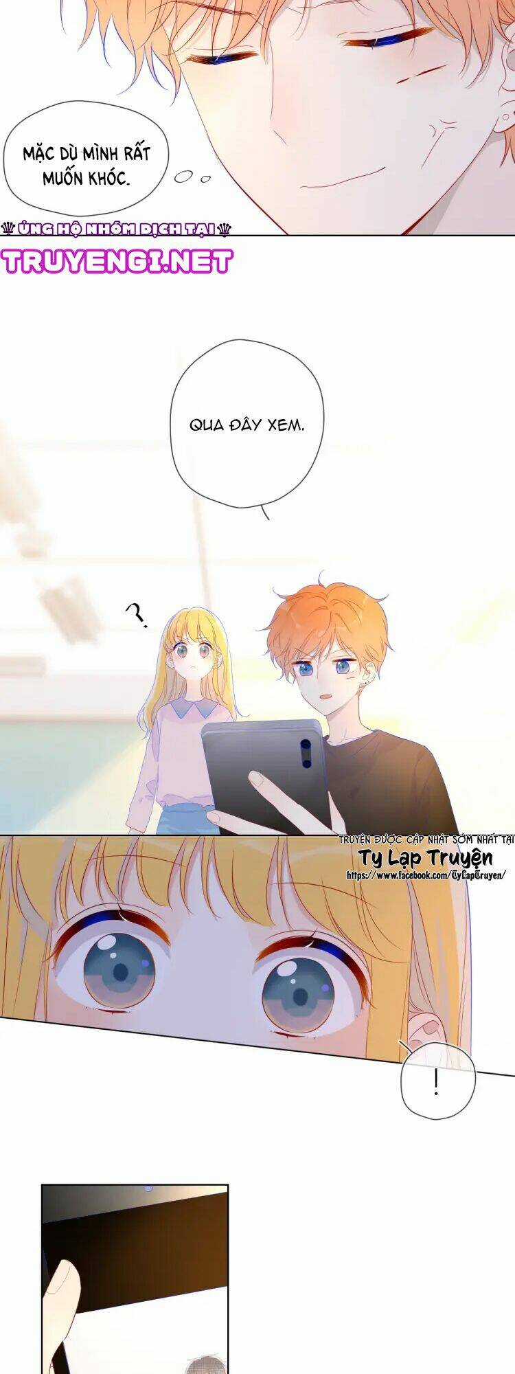 Ngôi Sao Cho Tôi Chapter 41 trang 9