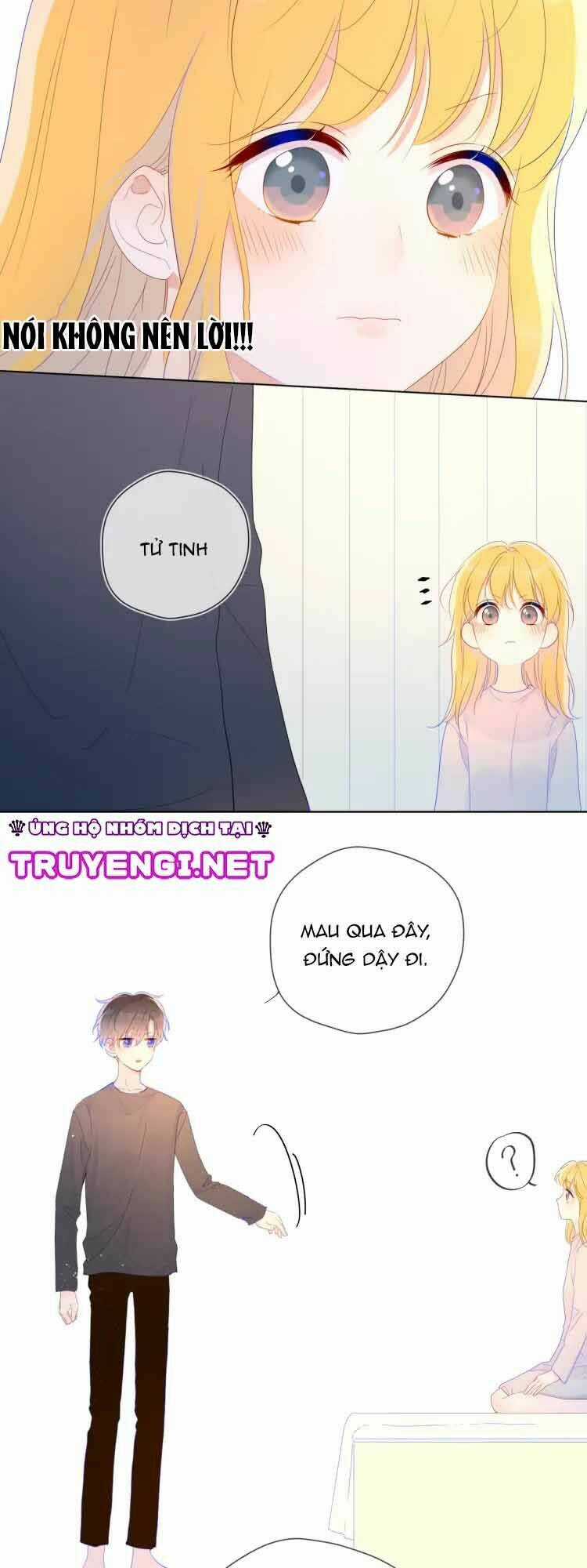 Ngôi Sao Cho Tôi Chapter 42 trang 12