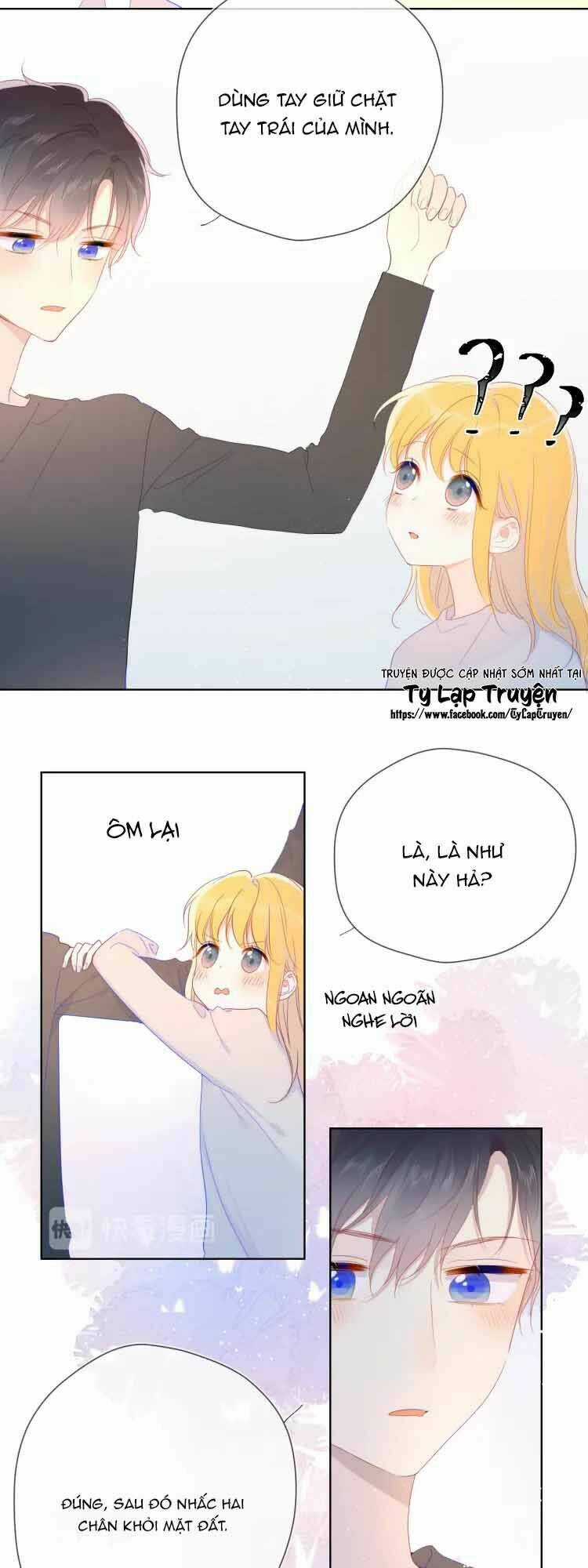 Ngôi Sao Cho Tôi Chapter 42 trang 13