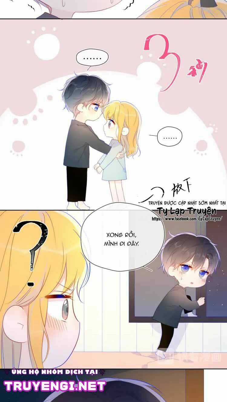 Ngôi Sao Cho Tôi Chapter 42 trang 15