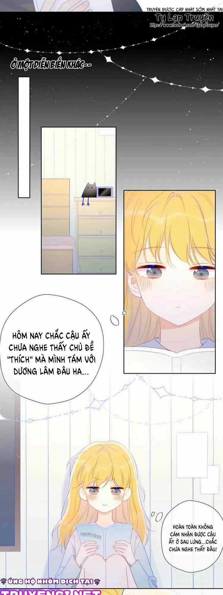 Ngôi Sao Cho Tôi Chapter 42 trang 4