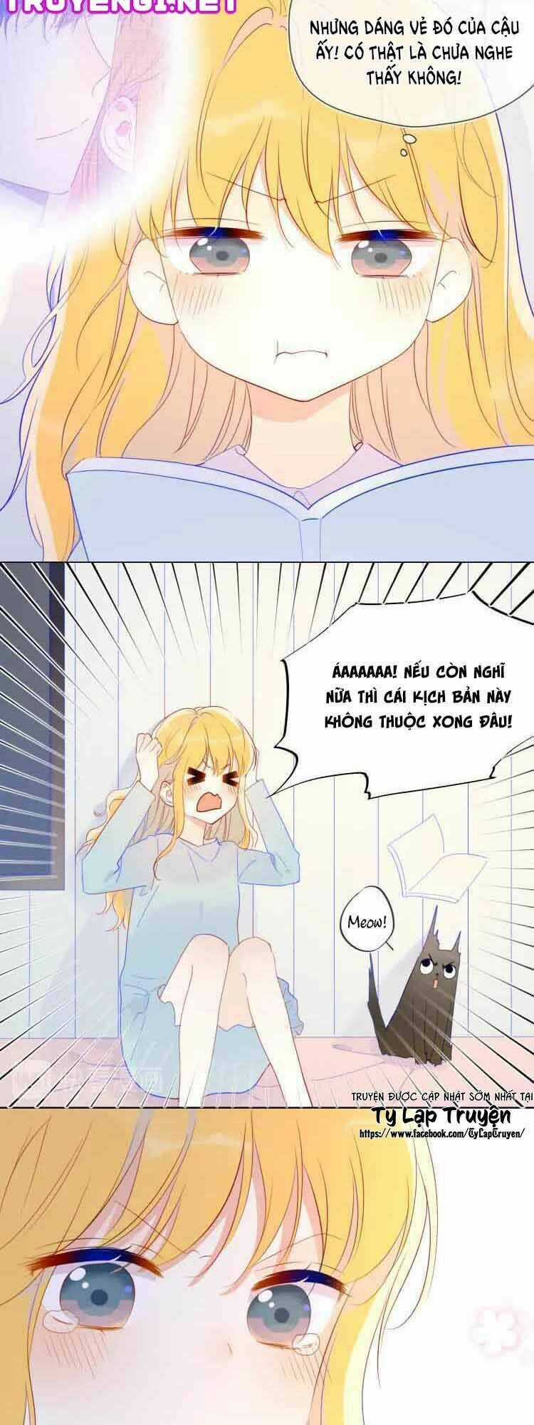 Ngôi Sao Cho Tôi Chapter 42 trang 5