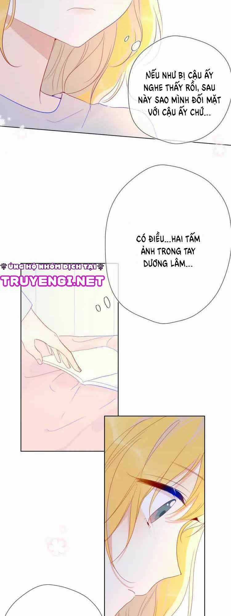 Ngôi Sao Cho Tôi Chapter 42 trang 6