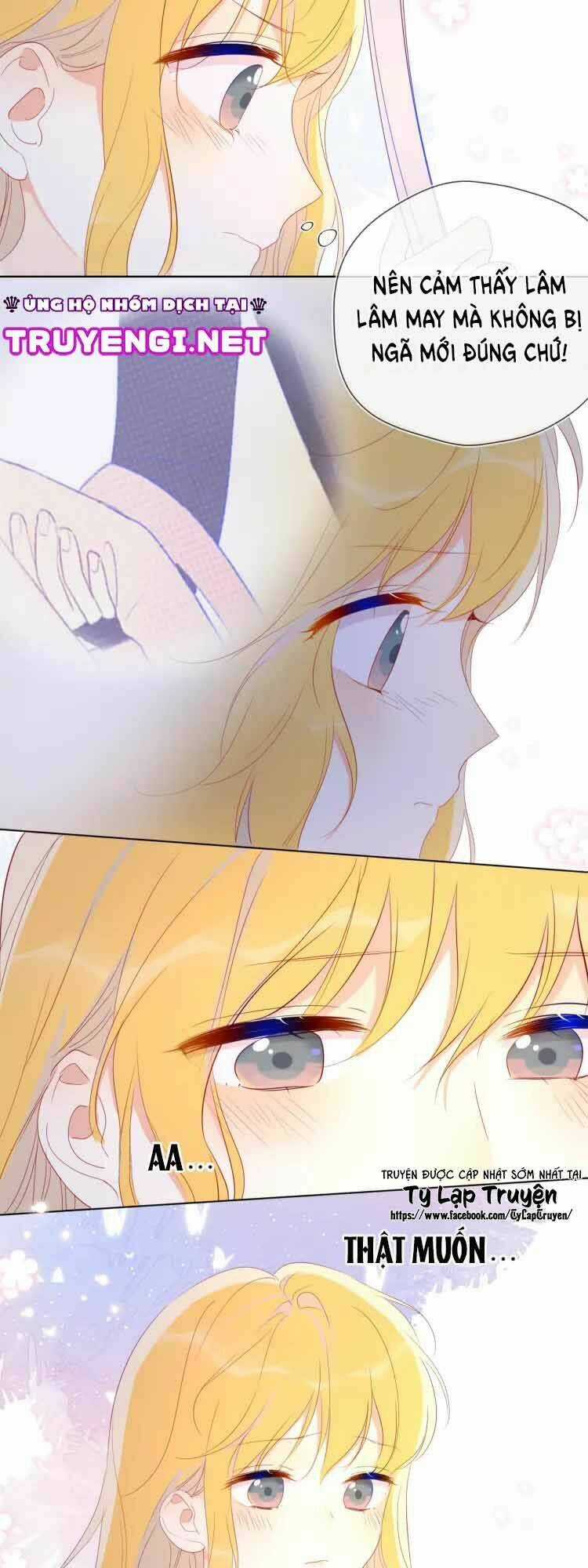 Ngôi Sao Cho Tôi Chapter 42 trang 9