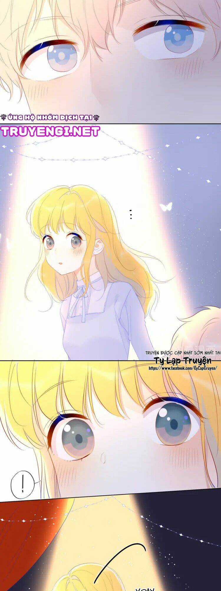 Ngôi Sao Cho Tôi Chapter 43 trang 11