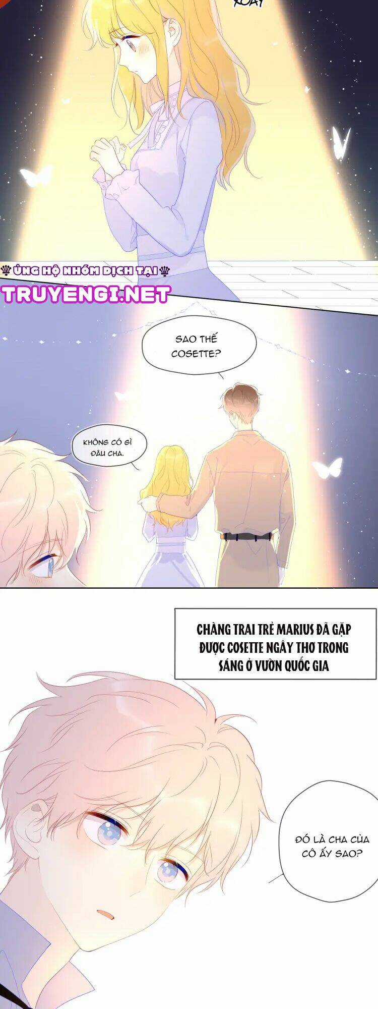 Ngôi Sao Cho Tôi Chapter 43 trang 12