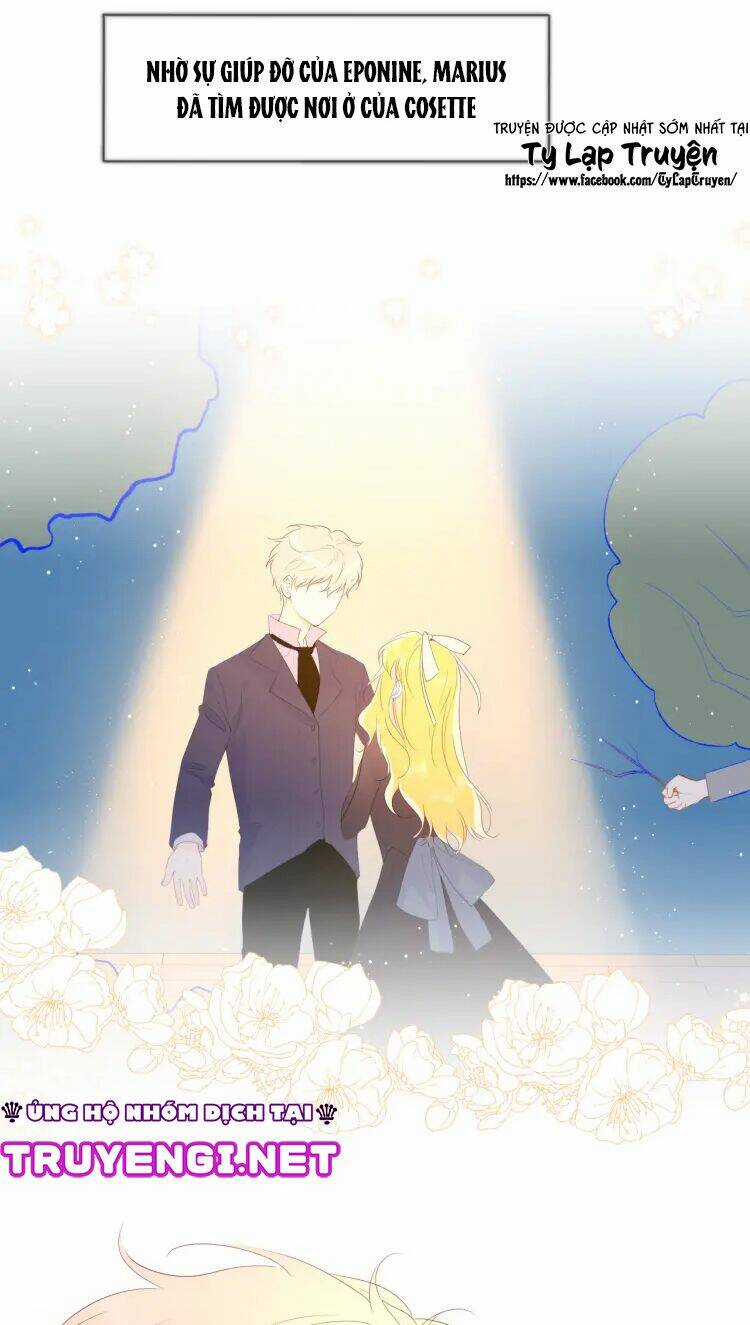 Ngôi Sao Cho Tôi Chapter 43 trang 15