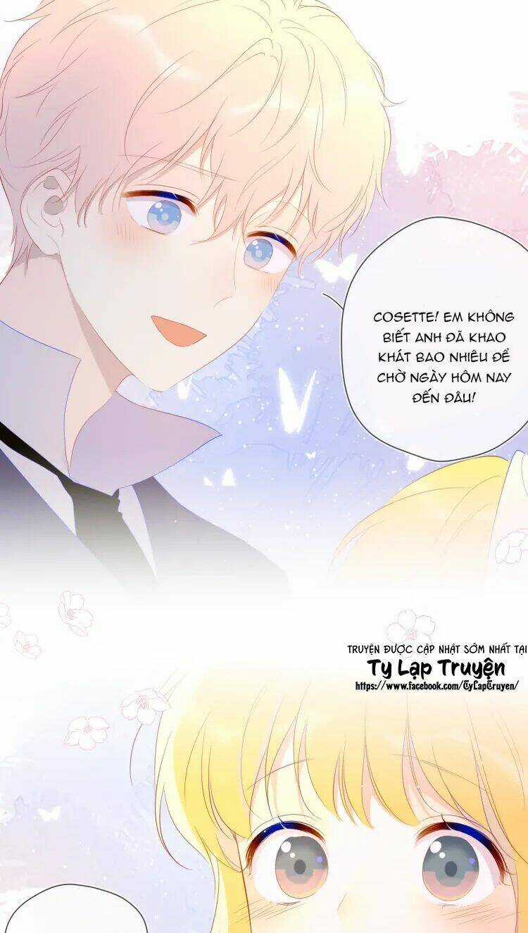 Ngôi Sao Cho Tôi Chapter 43 trang 16