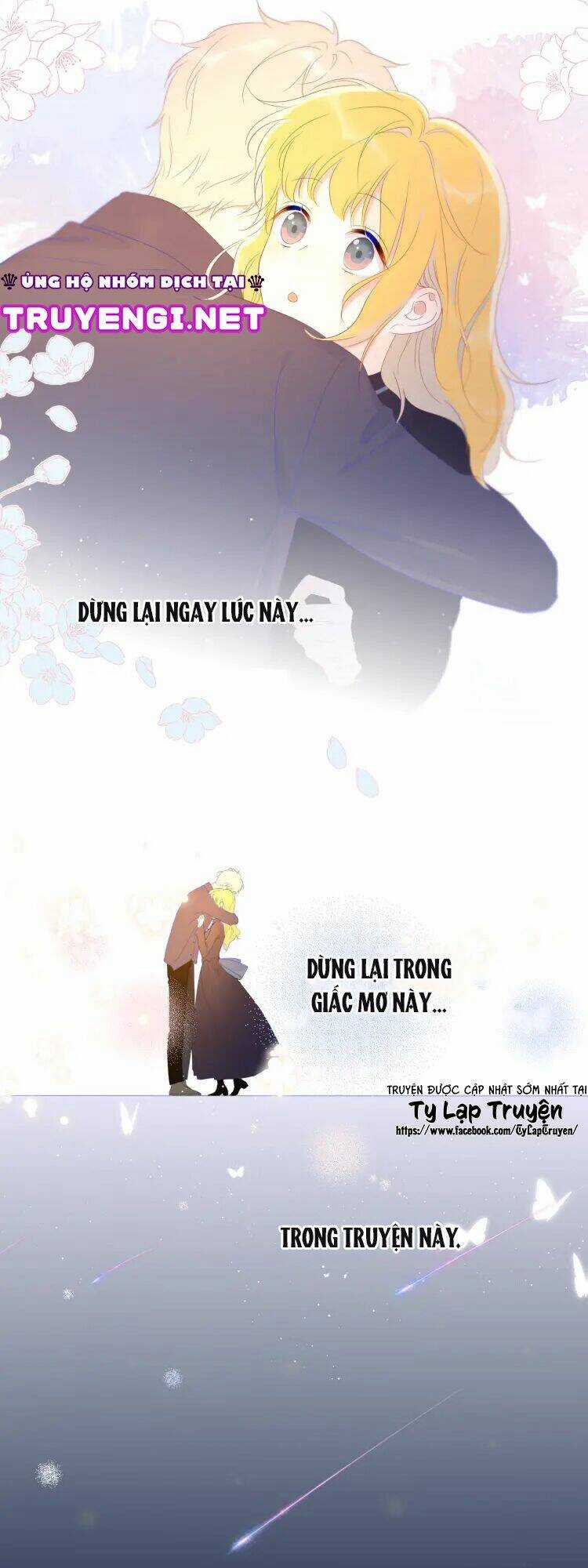 Ngôi Sao Cho Tôi Chapter 43 trang 20