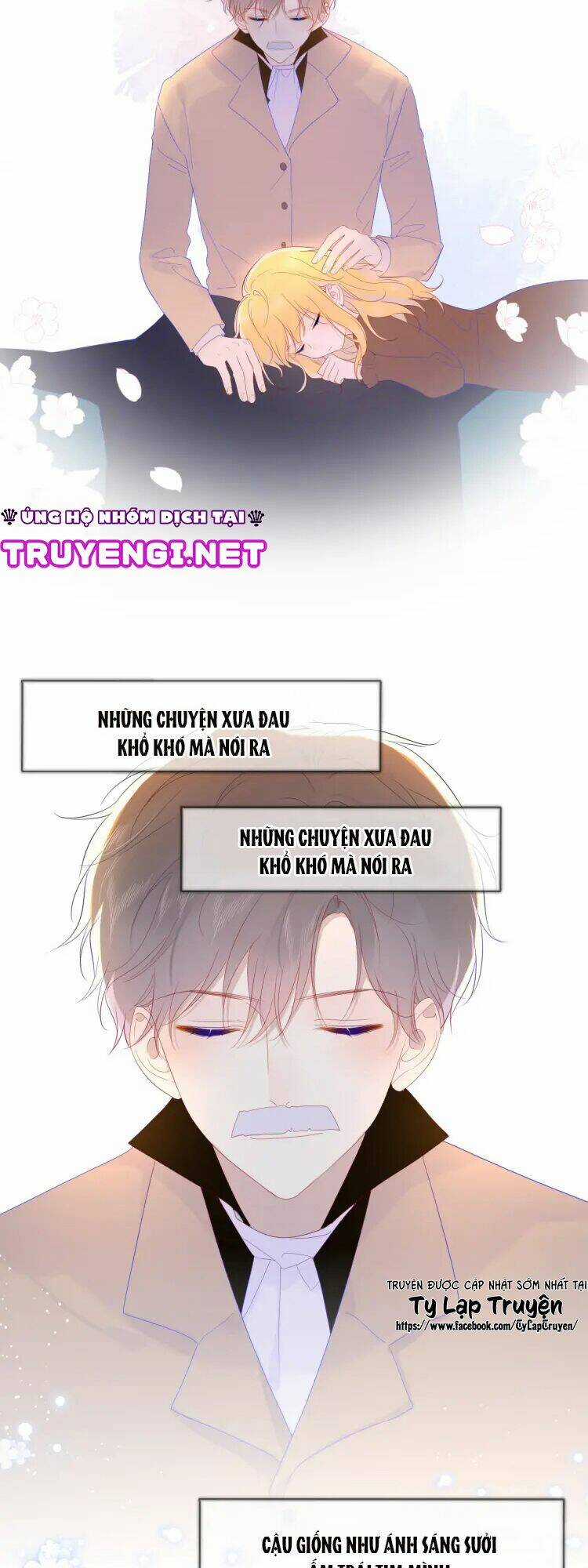 Ngôi Sao Cho Tôi Chapter 43 trang 5