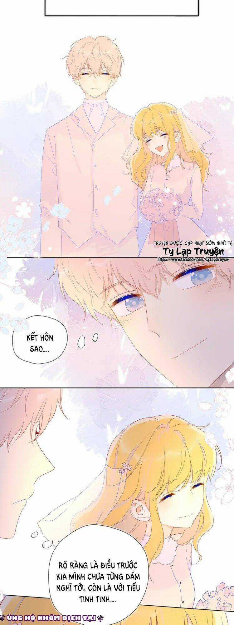 Ngôi Sao Cho Tôi Chapter 44 trang 11