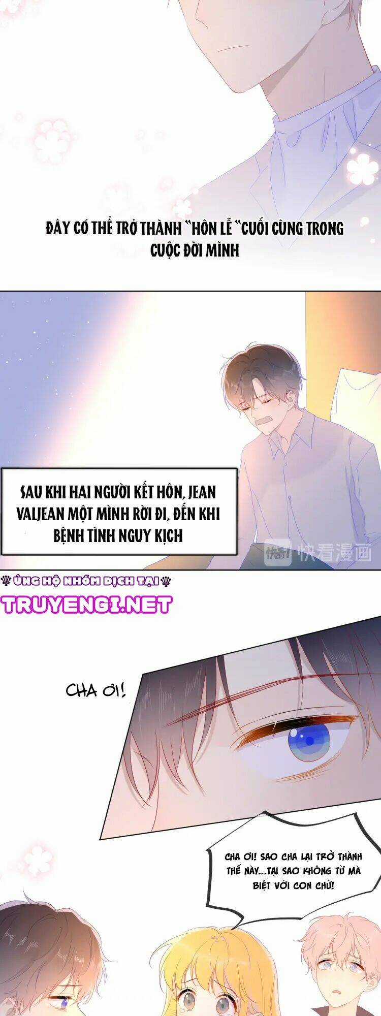 Ngôi Sao Cho Tôi Chapter 44 trang 13